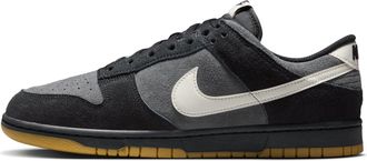 Nike Dunk Low Retro SE Black Anthracite Gum HQ1931-001