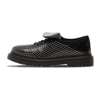 Filling Pieces Derby Football Zapatos Negros - Shoes - Hombre - Negro - 43 EU