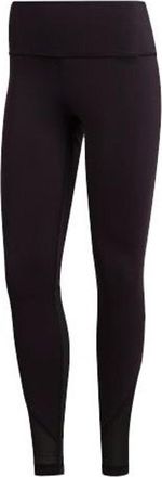 adidas (WMNS) adidas Training Legging Asia Sizing Black CZ7928