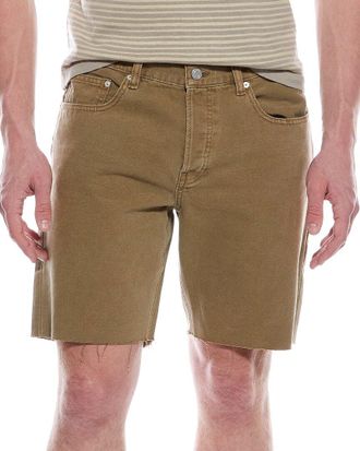 Frame Denim FRAME Relaxed Short