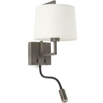 Faro Barcelona Frame, Applique con led Faro Barcelona