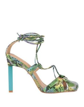 Twentyfourhaitch FOOTWEAR - Pumps on YOOX.COM