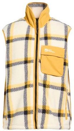 Jack Wolfskin COATS & JACKETS - Shearling & Teddy on YOOX.COM