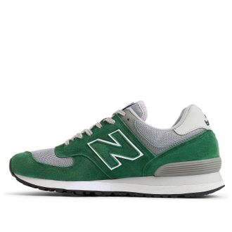 New Balance 576 Made in England Eden OU576GGK
