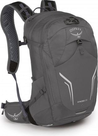 Osprey Syncro 20 Velorucksack - Unisex | grau