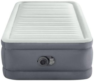 Intex Colch&oacute;n Inflable Individual Intex Airbed Premaire I 99x191x46 Cm 64902