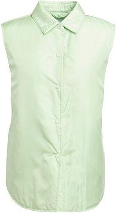 Aspesi ROPA DE ABRIGO - Chompas sin mangas en YOOX.COM