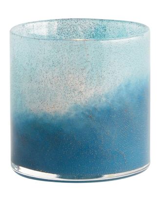 Napa Home & Garden Barclay Butera Del Mar Glass Hurricane
