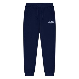 Ellesse Casual joggingbroek van fleece voor heren (Marine)