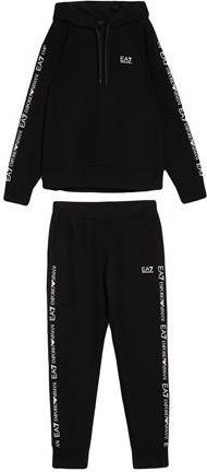 Emporio Armani JUMPSUITS & TRACKSUITS - Tracksuits sur YOOX.COM