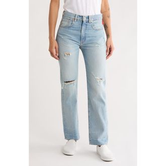 Denimist Sophie Slim Leg Jeans in Jinx at Nordstrom Rack, Size 29