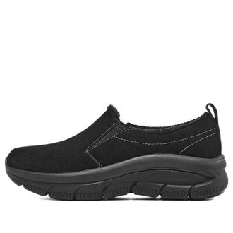 Skechers (WMNS) Skechers Modern DLux Black 158578-BBK