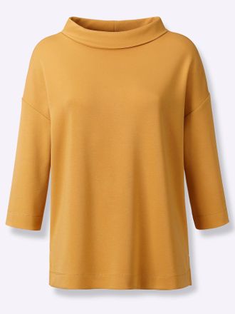 Création L 3/4-Arm-Shirt