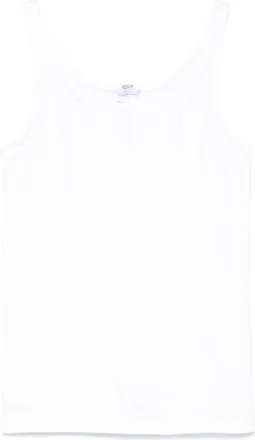 Wolford Coton Blend Tank Top