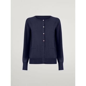 Wolford Merino Blend Cardigan