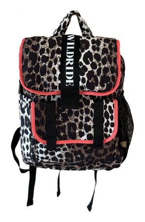 WILDRIDE Kid Sized Recycled Materials Backpack in Savannah at Nordstrom