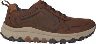 Gabor Rolling Sneakers - Heren - Sneakers - Bruin - 40 1/2 EU - Schoenen