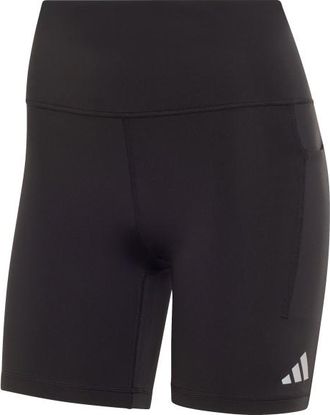 adidas Adi365 Climacool Short Leggings Lauftights f&uuml;r Damen | schwarz
