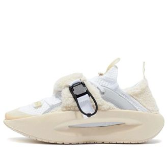 Li-Ning (WMNS) Li-Ning YunYou Low White Beige AGBR070-1