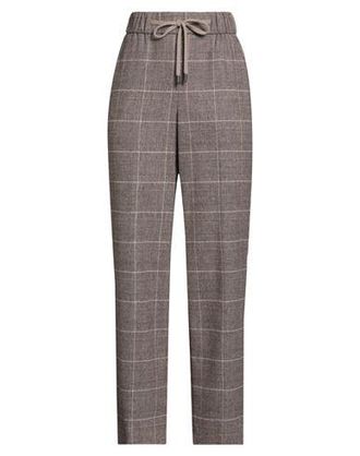 PESERICO BOTTOMWEAR - Trousers on YOOX.COM