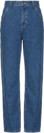 Carhartt Work in Progress BOTTOMWEAR - Pantaloni jeans su YOOX.COM