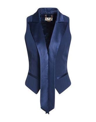 Elisabetta Franchi Tailored Vests