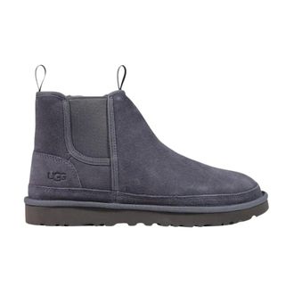 UGG Neumel Chelsea - Shoes - Hombre - Gris - 44 EU