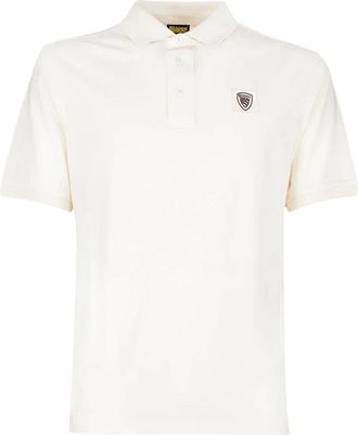 Blauer Uomo, Top, Bianco, XL, new