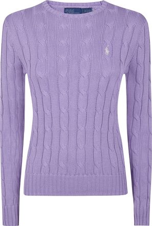 Ralph Lauren Julianna Long Sleeves Pullover