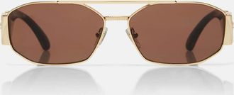 Versace Occhiali da sole aviator Versace VE2287