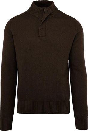 Bomboogie Hombre, Jerseys, Marr&oacute;n, Talla: XL