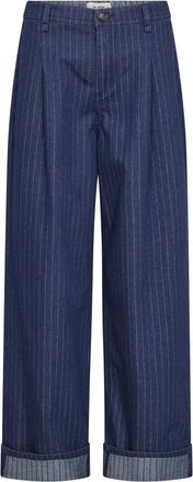 Mos Mosh MOS Mosh, Donna, Jeans, Blu, W31, new