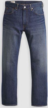 Levi's 555 Up The Score Straight jeans voor heren in blauw