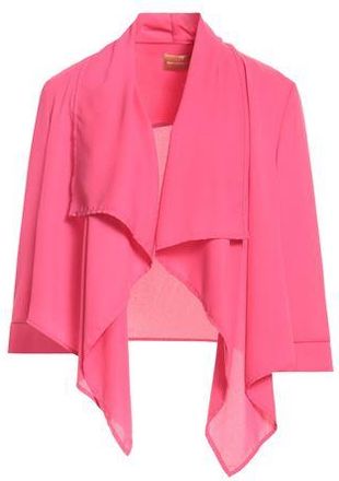 Carla Montanarini TOPWEAR - Shrugs on YOOX.COM