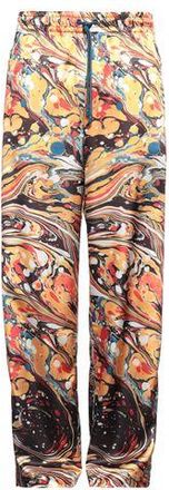 Dolce & Gabbana PARTES DE ABAJO - Pantalones en YOOX.COM