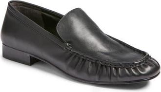 Nordstrom Benson Loafer in Black at Nordstrom, Size 9.5
