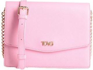 Toy G BAGS - Cross-body bags sur YOOX.COM