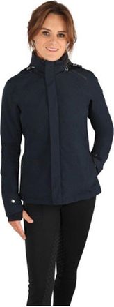Hy Equestrian Elevate Waterproof Jacket