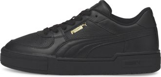 Puma Male CA Pro Classic, PUMA Black-PUMA Black, 5.5 UK