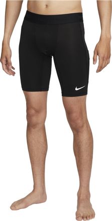 Nike Pro Dri-FIT Fitness Long Shorts Black FB7964-010