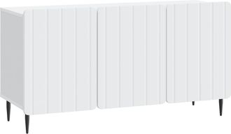 vidaXL Mueble De Tv 99 X 34,5 X 52 Cm Madera De Ingenier&iacute;a Vidaxl