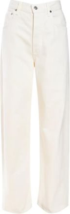 Citizens Of Humanity Jeans Ayla ampi - Toni neutri