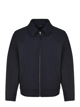 A.P.C. A. P.C. Coats