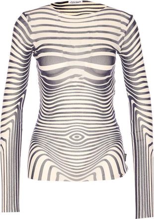 Jean Paul Gaultier Top