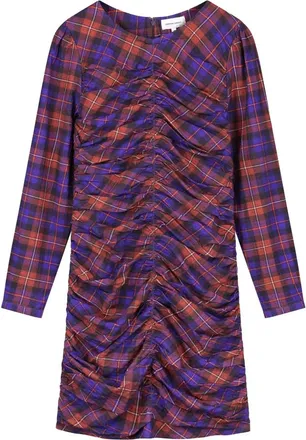 Fab By Fabienne Chapot Fabienne Chapot, Kleedjes, Dames, Veelkleurig, 2Xl, Katoen, Leyla Jurk