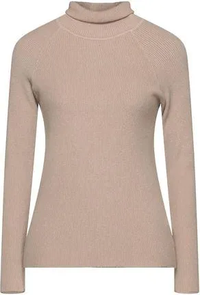 Cashmere Company KNITWEAR - Turtlenecks sur YOOX.COM