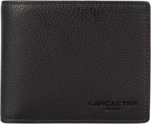 Lancaster Tarjetero Milano Gentlemen - Accessories - Mujer - Negro - ONE SIZE