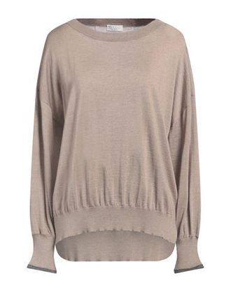 Brunello Cucinelli MAGLIERIA - Pullover su YOOX.COM