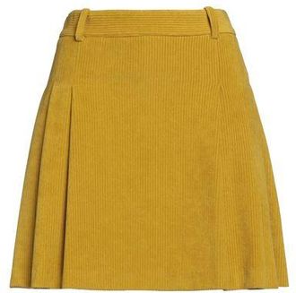 Circolo 1901 Mini skirts