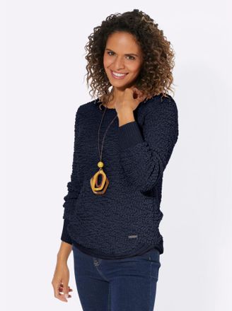 Casual Looks Strickpullover